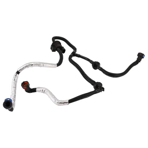 Válvulas solenoides de cartucho de carbono para mantenimiento de vehículos JX61-9D289-ZE