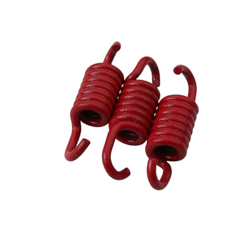 Ressorts d'embrayage GY6 augmentant la reprise de votre scooter 4T