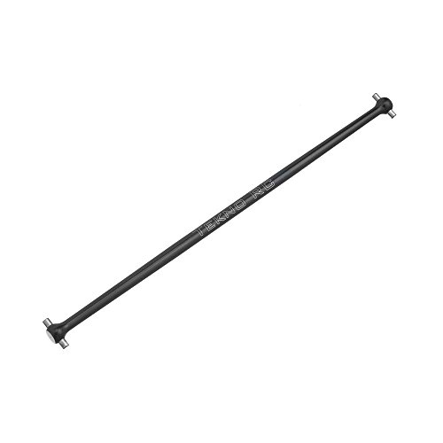 Tekno RC LLC Front Center Driveshaft Tapered Alum SCT410/SL TKR5579 Elec Car/Truck Replacement Parts