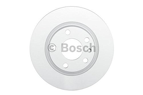 BOSCH 0 986 478 869, 2 szt Tarcze Hamulcowe przód 280mm
