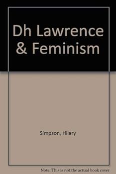 Dh Lawrence & Feminism