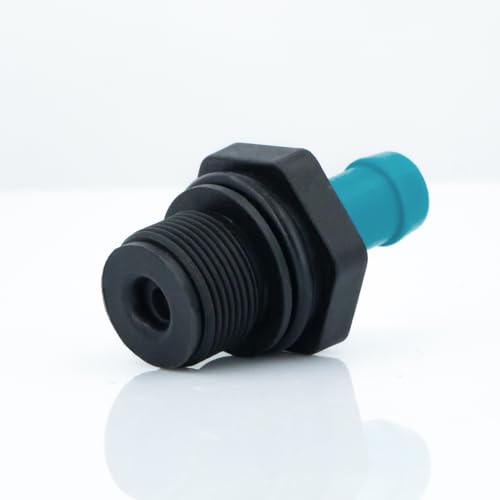 Image of 267402G600 PCV Valve Complete - Control, for Select Hyundai Kia Models s Santa | Optima | Sorento etc., V508 PCV Valve Replacement Automotive Accessories by KeeRoarin, 1 Pack