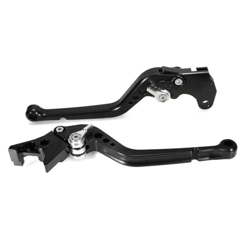 ̂߂ɃXYL GSX1400ADL1000/VXg[ASV1000/SAGSX 650F/1250 F/SA/ABS oCNnhu[LNb`o[nhp(Black Silver)