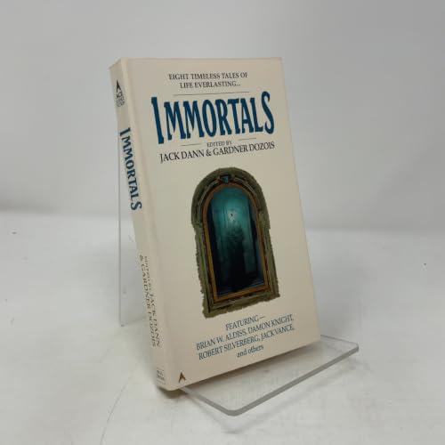 Immortals view 2