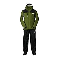 ダイワ DR-3823 レインマックス レインスーツ ネイビー WM DAIWA（ダイワ） DR-3823 レインマックスレインスーツ ネイビー L