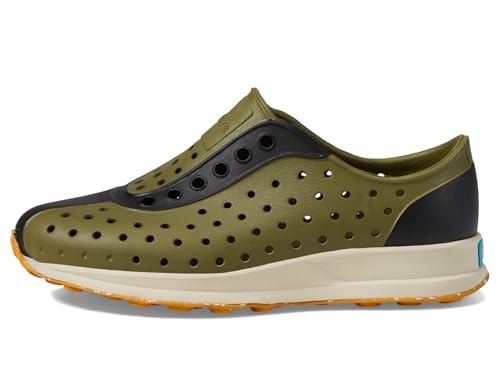 Native Shoes Unisex-Child Robbie Sugarlite Block (Little Kid) Sneaker4