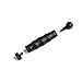 OrcaTorch ZJ12 Handle for Camera Tray, Universal Compatibility with Various Accessories, Easy Mounting of Ball Joint Clamps and Dive Lights for Underwater Photography