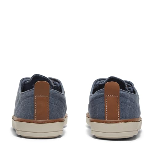 Timberland Men's Hookset Low Sneaker3