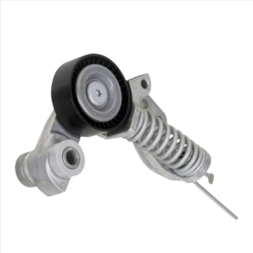 Tendeur de courroie de distribution pour éliminer les bruits moteur XC60