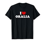Personalized For Oralia & Friends