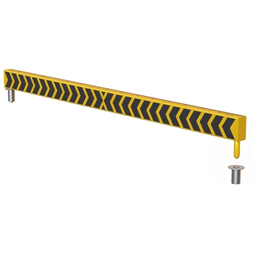 Bulls Yellow Steel Oche Printed incl. 2 Buses