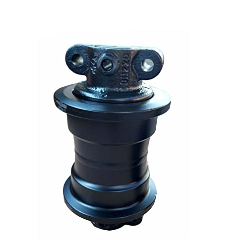 For Komatsu Excavator PC60-7 PC70-7 PC75UD-2 PC75UU-2 Lower Roller Track Roller Bottom Roller 201-30-00210