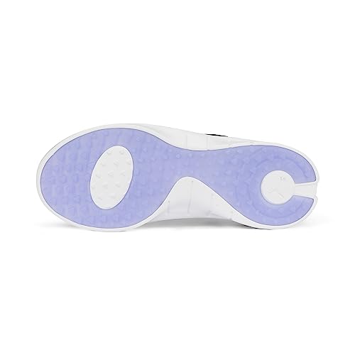 PUMA Women's Laguna Fusion Knit Golf Shoe3