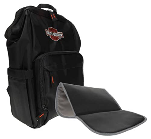 Reviews y listado de Mochilas harley davidson más recomendados. 26 Imagen adicional