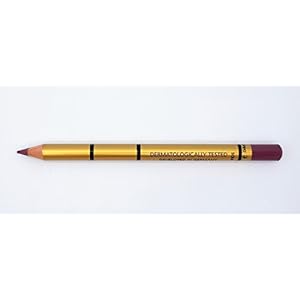 Brooklin lippotlood Kleur 221 Berry Matte waterdicht Langdurig
