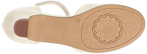 NINA Girl's Cera Pump4