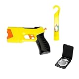 Theo Klein 8842 S.W.A.T. Mini Set | Set Compatto da Poliziotto per missioni emozionanti | Gioco di Ruolo & Sviluppo motorio | Giocattolo per Bambini dai 3 Anni in su