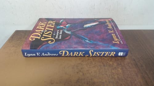 Dark Sister: A Sorcerer's Love Story
