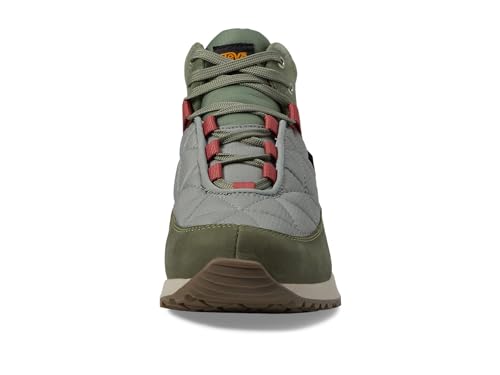 Image of Teva Womens Reember Commute Wp | Casual Shoes