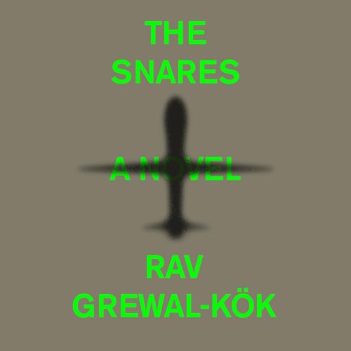 The Snares - Rav Grewal-Kök episode artwork