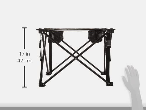 Amazon.co.jp: 【2022】KiU 机 折り畳み アウトドア