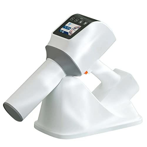 Image of Eighteeth HyperLight Portable Handheld DC X-Ray Machine - Digital Dental X-Ray Unit | Lightweight & Cordless | HD Imaging | Rechargeable Battery | Low Radiation | Easy to Use