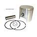 Wiseco 594m05600 piston m05600 yz125 2205cs (594M05600)