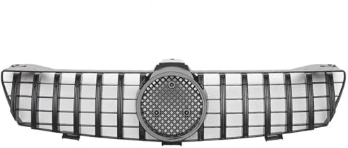 Calandre de course Benz CLS W219 grille de pare-chocs avant CLS350 CLS500 GTR