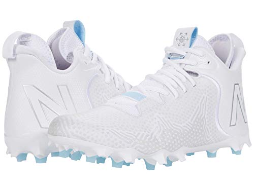 New Balance Men's Freezelx V3 Lacrosse Shoe2
