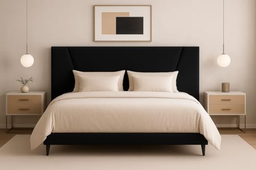 Cabecero cama MALAGA