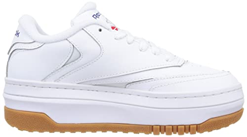 Image of Reebok Court Advance Sneakers for Men - Casual Tennis Mens Shoes Size 6 to 15