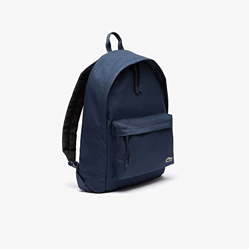 Lacoste Men's Reporter Bag, -992 Marine 166, Einheitsgröße3
