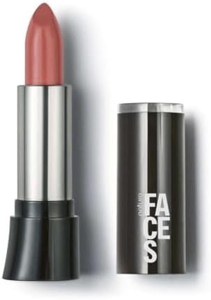 Faces Batom Color Hidra FPS 8 Rosa 200-3,5 g