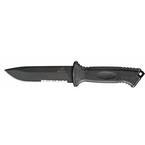 Prodigy - Serrated - Box Gerber Blades 22-01121
