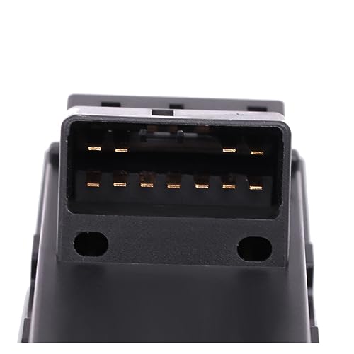 Interrupteur vitre électrique réactif commande gauche 84820-B5010 Daihatsu YRV - 5