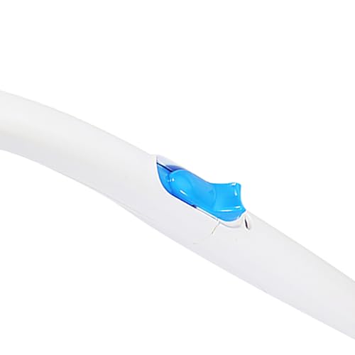 Image of Disposable Cleaning Toilet Brush Replaceable Concentrated for Home Bathroom
