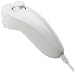 Generic Nunchuck Controller for Nintendo Wii Video Game White