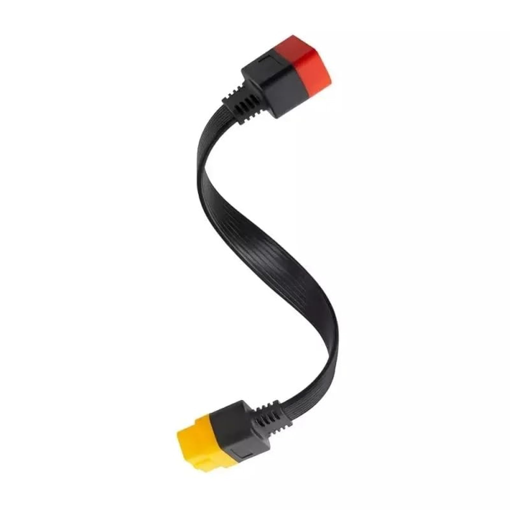 OBD2 Flat Ribbon Extension Cable for Launch Scanner