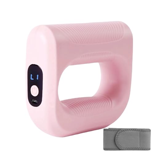 Imagen de El masajista para quemar grasa: anillo de entrenamiento de fascia ajustable