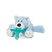 WubbaNub Infant Pacifier - Blue Bear