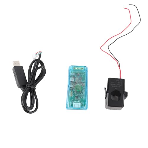 PZEM 004Tj^OW[AnEWOtʐMW[AAC 80 260V 100A胂W[Aj^OpPC\tgEFAtAڑpTTL - USBf[^P[u