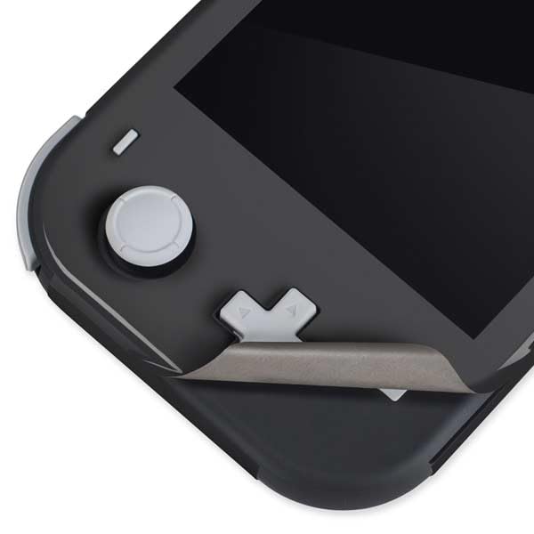 Nintendo Swith Lite ジャック Amazon.com: Skinit Decal Gaming Skin Compatible with