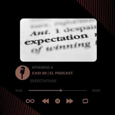 #4:Expectativas en general!