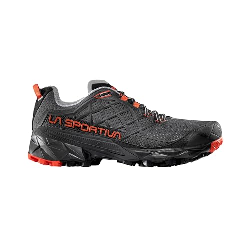 La Sportiva Mens Akyra II Light Hiker and Trail Running Shoe2