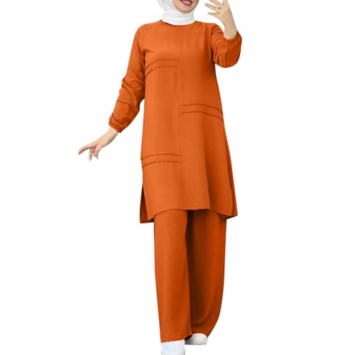 Robe musulmane abaya moderne avec capuche optionnelle style pudique