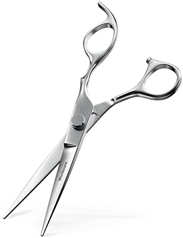Hairdressing shears, Professional hairdressing scissors Japanese stainless steel
