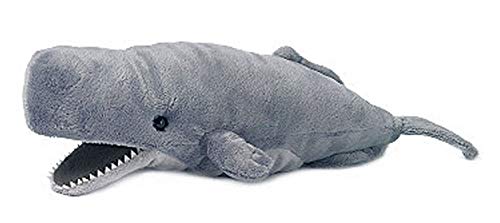 WWF WWF01557 11" Realistic Plush Toy