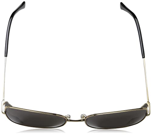 JIMMY CHOO Butterfly Sunglasses Alexis 2M2IR Gold/Black 59mm4