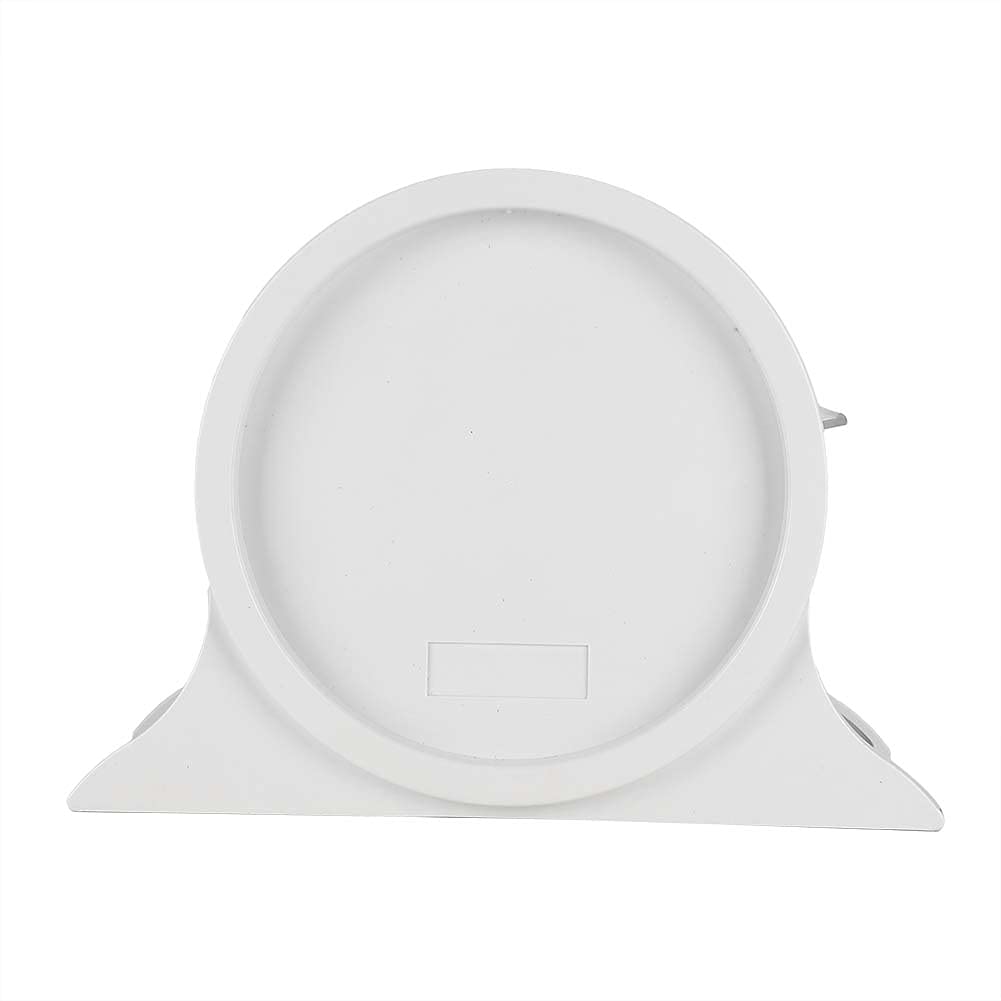 Naroote Distributeur de Film Barrière, Support D'accessoires Dentaires en Acrylique Durable, pour Utilisation en Hôpital Dentaire et en