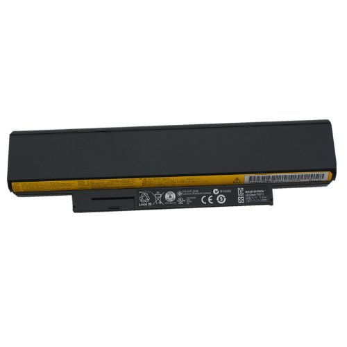 Preisvergleich Produktbild Lenovo Ersatzteil Akku Li-Ion 6Zell Slim Edge E330 (S)